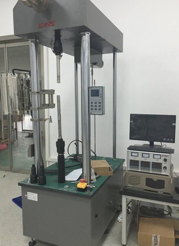機械式高溫蠕變持久試驗機