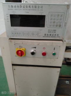 工業腳輪行走疲勞試驗機