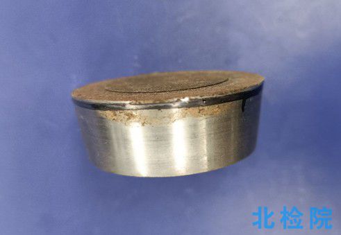 截齒測試