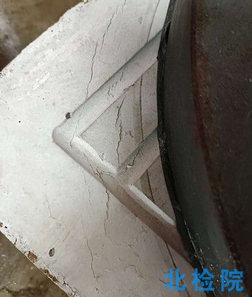 鋼纖維混凝土測試