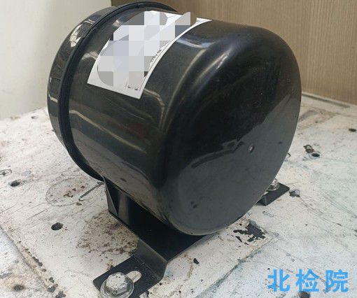 儲氣罐測試