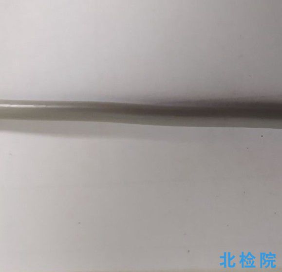 金屬絲測試