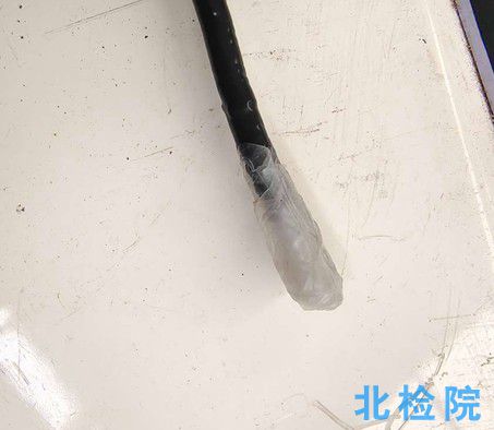 內窺鏡導管測試