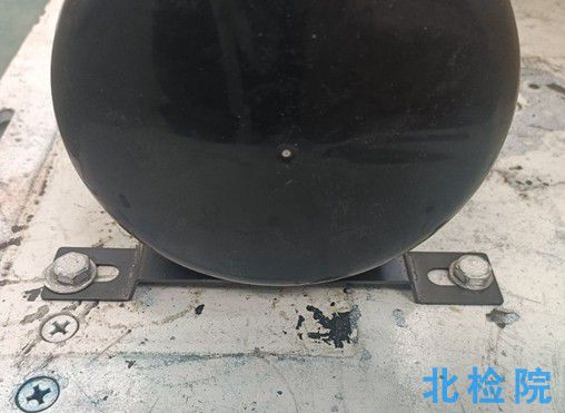 儲氣罐測試