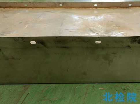 不銹鋼浮盤測試