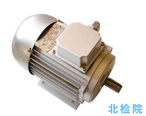 電動機試驗