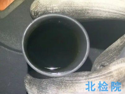 機動車輛制動液測試