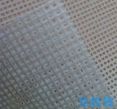 網格布檢測