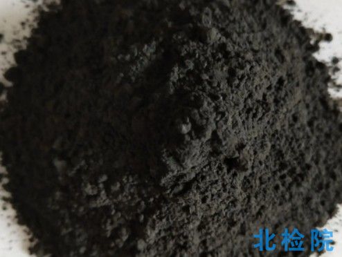 微晶石墨