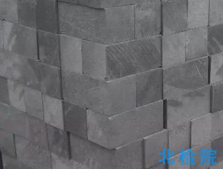 鎂碳磚測試