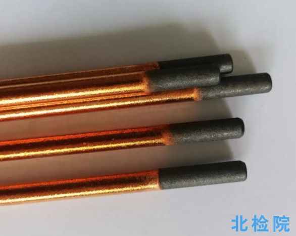 炭弧氣刨炭棒