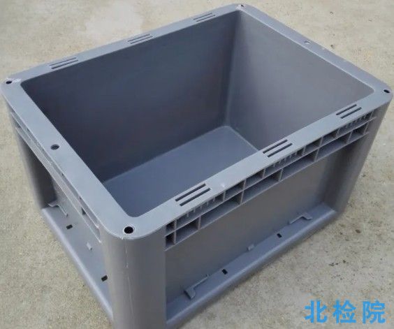 周轉箱測試