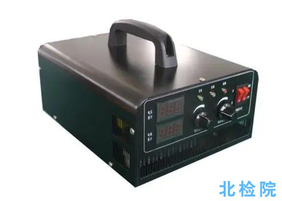 充電機測試