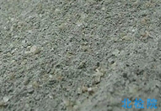 建筑砂漿測試