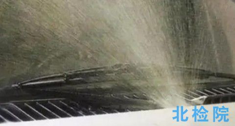 汽車風窗玻璃清洗液