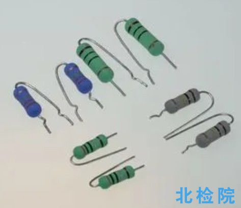 固定電阻網絡測試