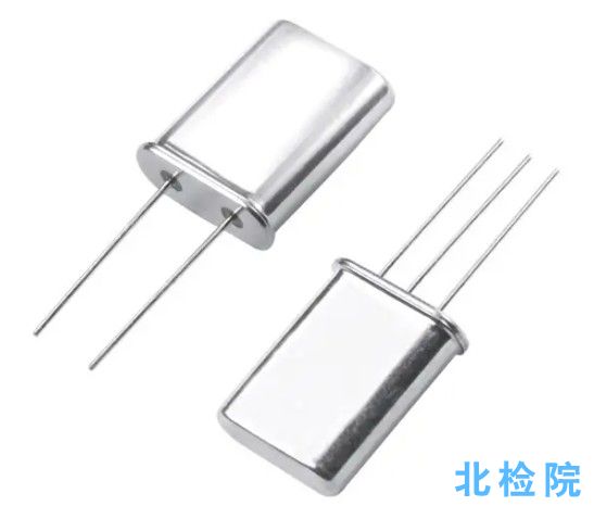 諧振器測試