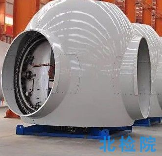 風力發電機組，異步發電機測試
