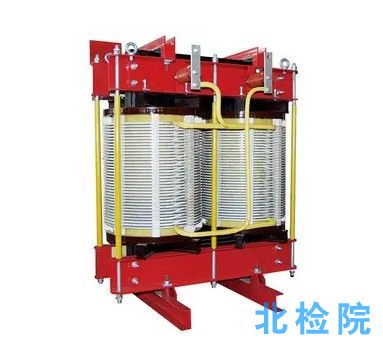 電抗器及消弧線圈測試