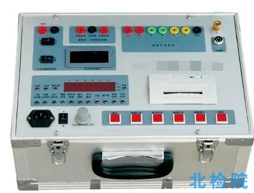 電氣<a href=http://www.yzsyj.net/qita/xingnengjiance/ target=_blank class=infotextkey>性能測試</a>