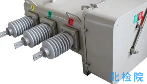 交流自動重合器測試