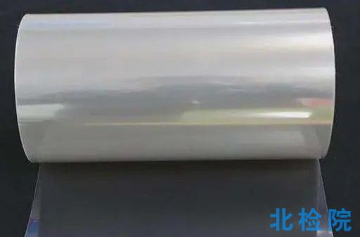 包裝用聚乙烯吹塑薄膜測試