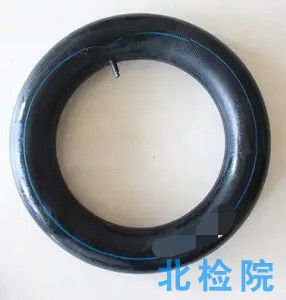 力車內胎測試