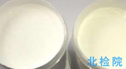 膠黏劑測試