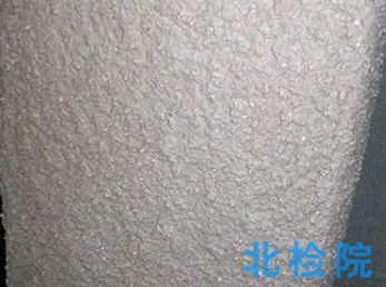 鋼結構防火涂料測試