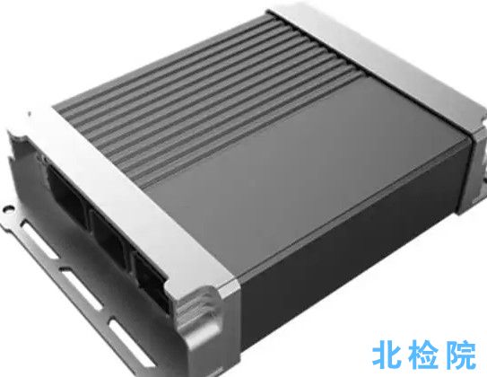 車載電工和電子產品測試