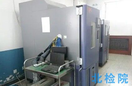 艦船電子設備測試