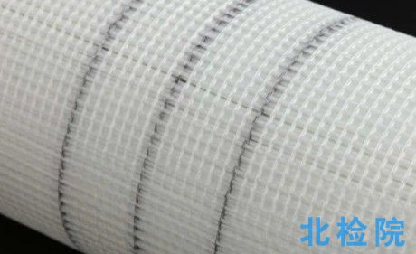 玻璃纖維網布