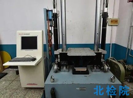 鐵道機車車輛電子裝置測試