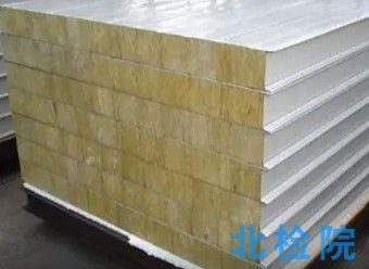 建筑用金屬面絕熱夾芯板
