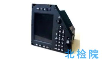 機載設備測試