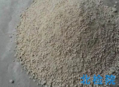 建筑保溫砂漿測試