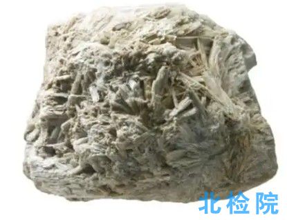 硅酸鹽巖石測試