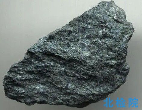 鉻鐵礦測試