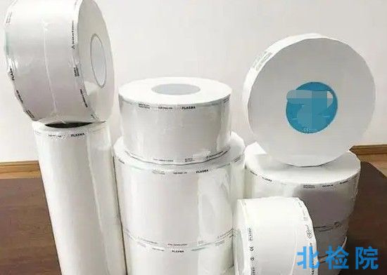 藥品包裝材料測試