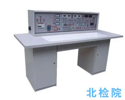 測量、控制和實驗室用的電設備測試