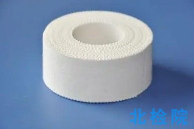 醫用膠帶測試