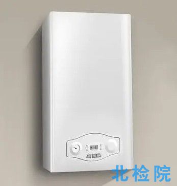 燃氣采暖熱水爐測試