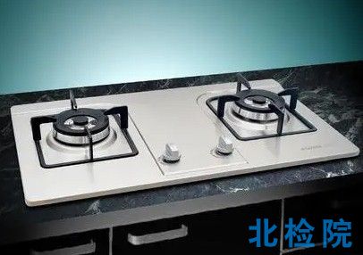 家用燃氣灶具測試