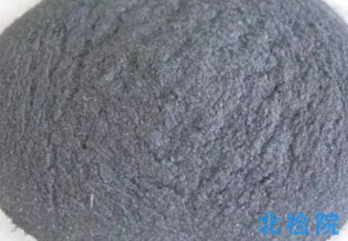 鉬精礦測試