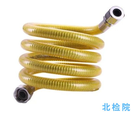 家用燃氣用具通用試驗