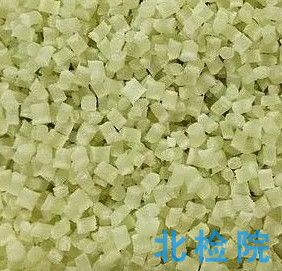 纖維增強塑料檢測