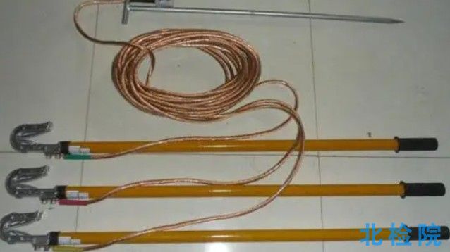 接地裝置測試