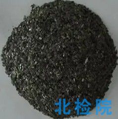 痕量元素地球化學樣品測試