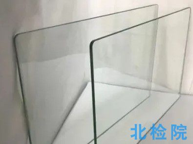 光伏玻璃測試