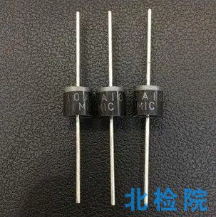 二極管測試